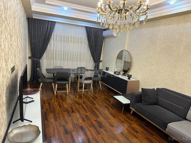 Сдаётся 2-комн. новостройка 93 м², photo 3 from 13