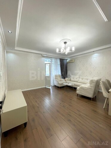 İcarəyə verilir 2 otaqlı yeni tikili 70 m², 20 Yanvar m., photo 4 from 16