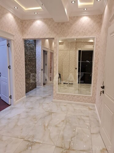 Продаётся 3-комн. новостройка 116 м², м. Гянджлик, photo 9 from 15