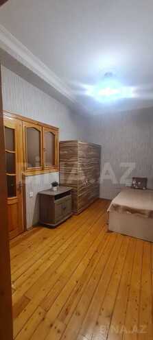 Сдаётся 3-комн. новостройка 90 м², м. Иншаатчылар, photo 3 from 11