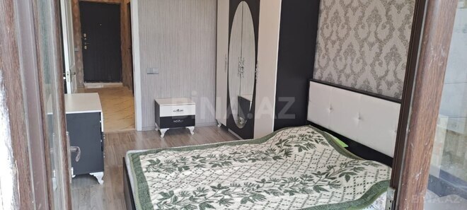 Сдаётся 2-комн. новостройка 52 м², Абшеронcкий  р., photo 19 from 29