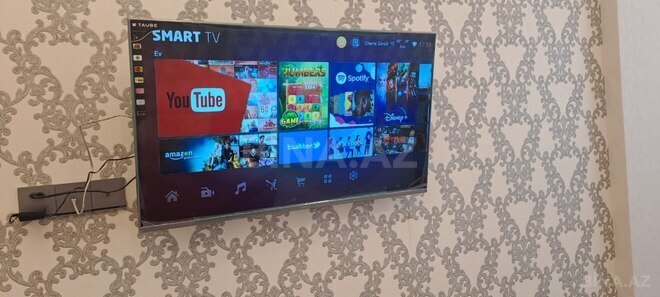 Сдаётся 2-комн. новостройка 52 м², Абшеронcкий  р., photo 9 from 29