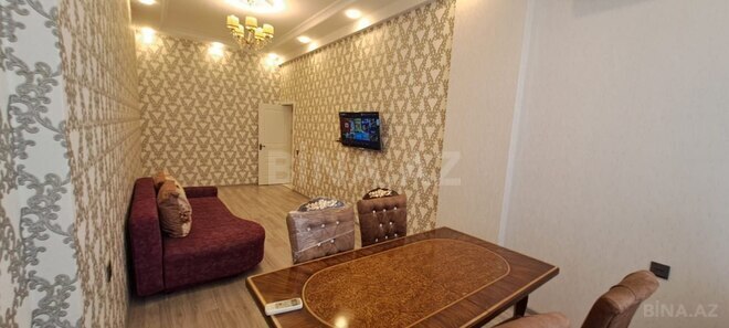 Сдаётся 2-комн. новостройка 52 м², Абшеронcкий  р., photo 3 from 29