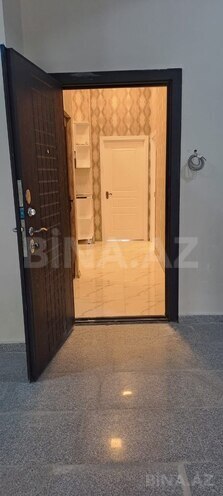 Сдаётся 2-комн. новостройка 52 м², Абшеронcкий  р., photo 17 from 29