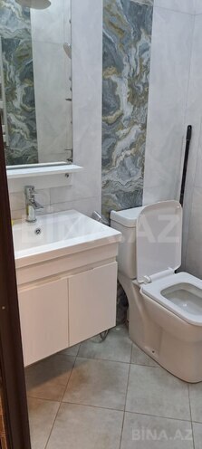 Сдаётся 2-комн. новостройка 52 м², Абшеронcкий  р., photo 13 from 29