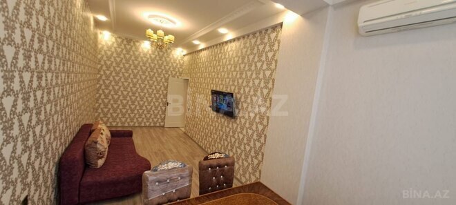 Сдаётся 2-комн. новостройка 52 м², Абшеронcкий  р., photo 12 from 29