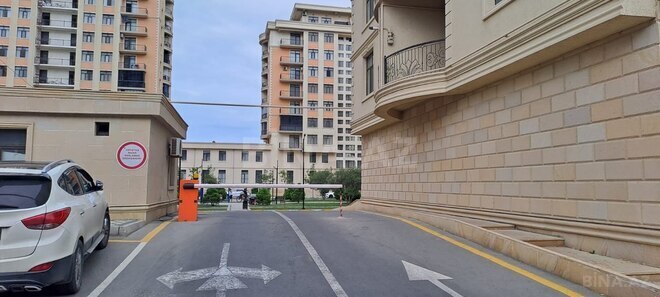 Сдаётся 2-комн. новостройка 52 м², Абшеронcкий  р., photo 22 from 29