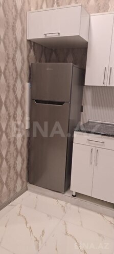 Сдаётся 2-комн. новостройка 52 м², Абшеронcкий  р., photo 20 from 29