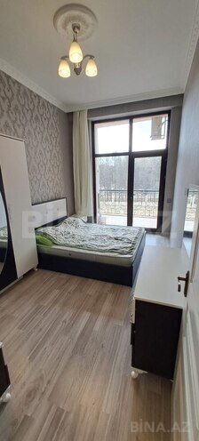 Сдаётся 2-комн. новостройка 52 м², Абшеронcкий  р., photo 8 from 29