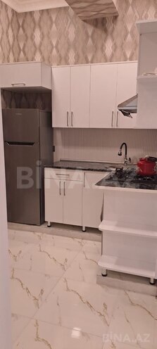 Сдаётся 2-комн. новостройка 52 м², Абшеронcкий  р., photo 21 from 29