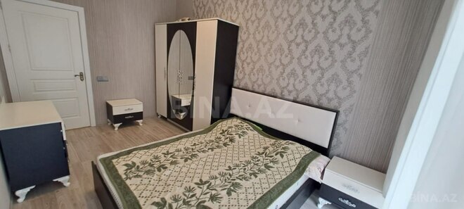 Сдаётся 2-комн. новостройка 52 м², Абшеронcкий  р., photo 5 from 29