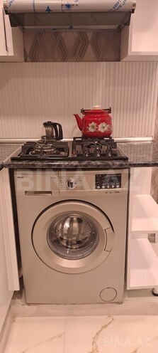 Сдаётся 2-комн. новостройка 52 м², Абшеронcкий  р., photo 11 from 29