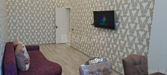 Сдаётся 2-комн. новостройка 52 м², Абшеронcкий  р., photo 14 from 29
