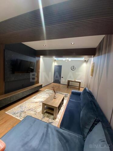 İcarəyə verilir 2 otaqlı yeni tikili 62 m², Nəsimi r., photo 16 from 20