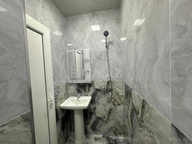 Satılır 2 otaqlı köhnə tikili 36 m², Memar Əcəmi m., photo 14 from 20