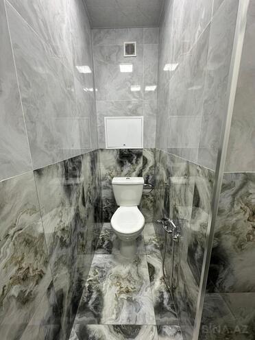 Satılır 2 otaqlı köhnə tikili 36 m², Memar Əcəmi m., photo 15 from 20