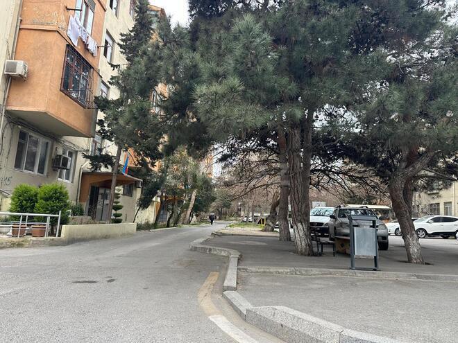 Satılır 2 otaqlı köhnə tikili 36 m², Memar Əcəmi m., photo 19 from 20