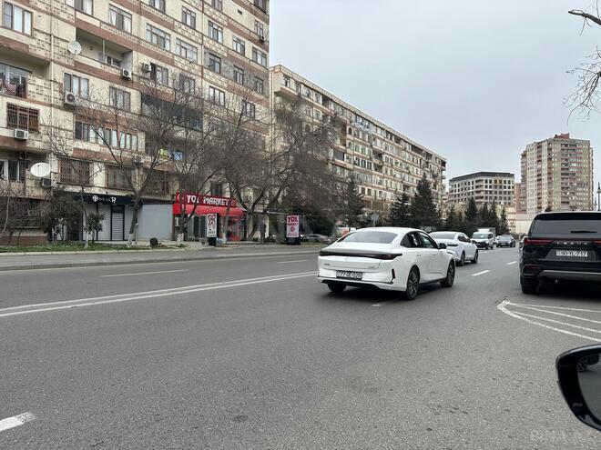 Satılır 2 otaqlı köhnə tikili 36 m², Memar Əcəmi m., photo 17 from 20