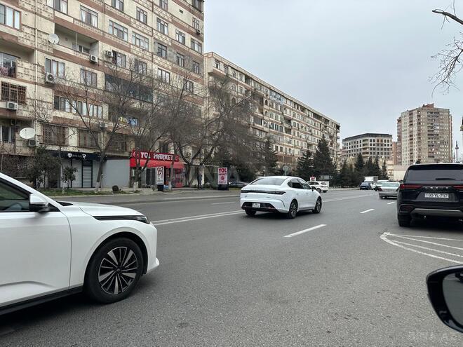 Satılır 2 otaqlı köhnə tikili 36 m², Memar Əcəmi m., photo 18 from 20