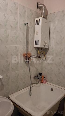 Satılır 2 otaqlı köhnə tikili 45 m², Memar Əcəmi m., photo 7 from 9