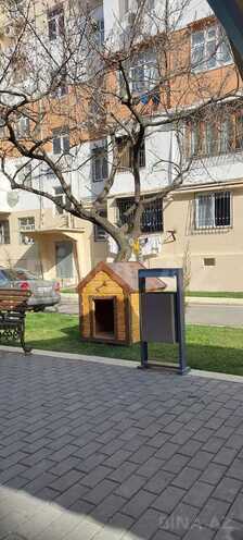 Satılır 2 otaqlı köhnə tikili 45 m², Memar Əcəmi m., photo 3 from 9