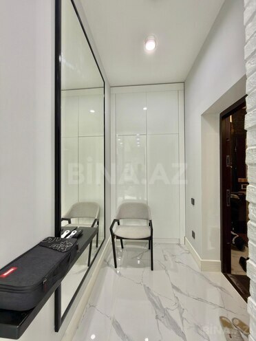 Satılır 3 otaqlı yeni tikili 71 m², Nərimanov r., photo 15 from 20