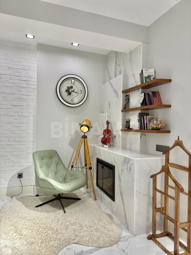 Satılır 3 otaqlı yeni tikili 71 m², Nərimanov r., photo 6 from 20