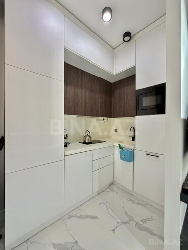 Satılır 3 otaqlı yeni tikili 71 m², Nərimanov r., photo 9 from 20