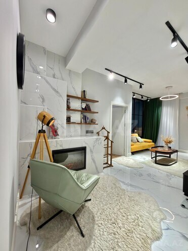 Satılır 3 otaqlı yeni tikili 71 m², Nərimanov r., photo 7 from 20