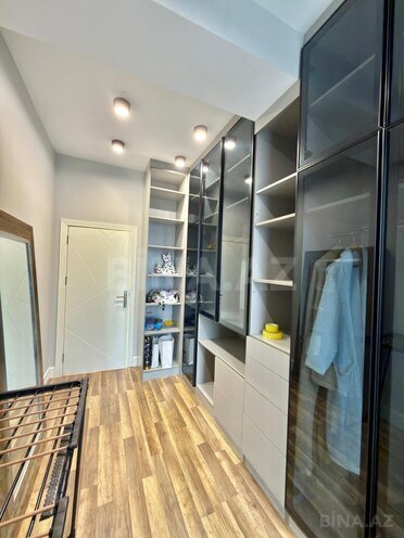 Satılır 3 otaqlı yeni tikili 71 m², Nərimanov r., photo 12 from 20