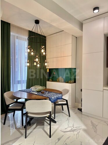 Satılır 3 otaqlı yeni tikili 71 m², Nərimanov r., photo 5 from 20