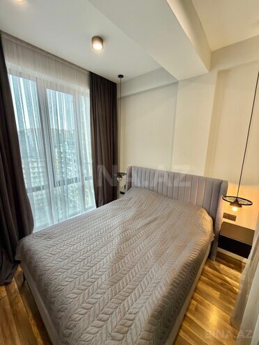 Satılır 3 otaqlı yeni tikili 71 m², Nərimanov r., photo 13 from 20