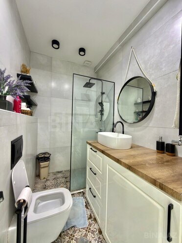 Satılır 3 otaqlı yeni tikili 71 m², Nərimanov r., photo 14 from 20