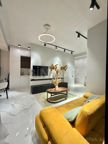 Satılır 3 otaqlı yeni tikili 71 m², Nərimanov r., photo 4 from 20