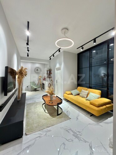 Satılır 3 otaqlı yeni tikili 71 m², Nərimanov r., photo 1 from 20