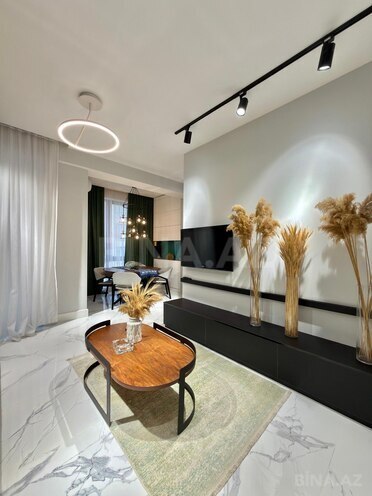 Satılır 3 otaqlı yeni tikili 71 m², Nərimanov r., photo 3 from 20
