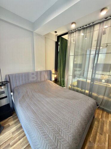 Satılır 3 otaqlı yeni tikili 71 m², Nərimanov r., photo 16 from 20