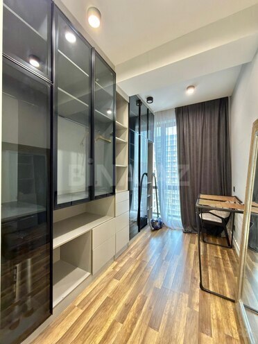 Satılır 3 otaqlı yeni tikili 71 m², Nərimanov r., photo 10 from 20