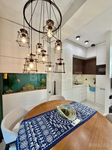 Satılır 3 otaqlı yeni tikili 71 m², Nərimanov r., photo 8 from 20