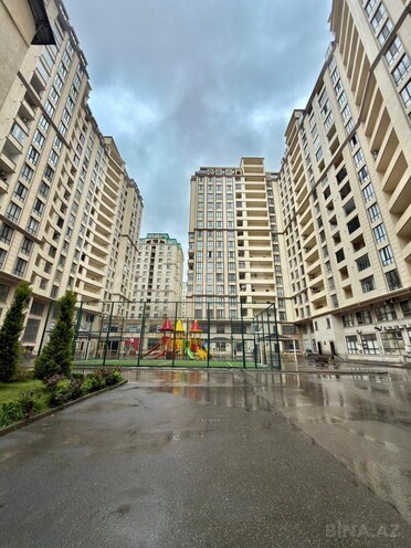 Satılır 3 otaqlı yeni tikili 71 m², Nərimanov r., photo 19 from 20