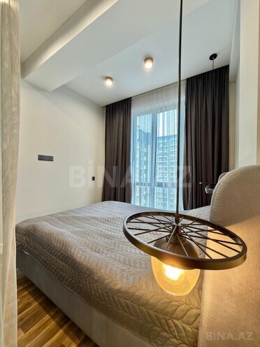 Satılır 3 otaqlı yeni tikili 71 m², Nərimanov r., photo 11 from 20