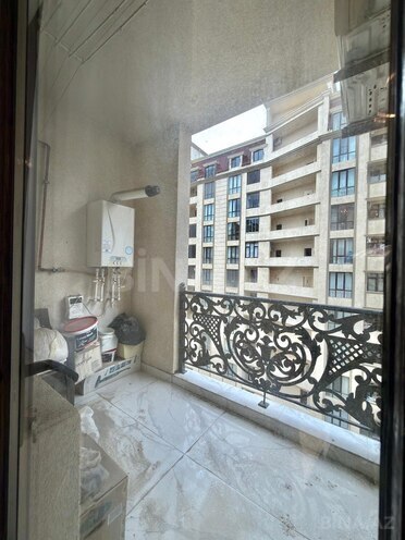 Satılır 3 otaqlı yeni tikili 71 m², Nərimanov r., photo 18 from 20