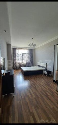 Сдаётся 2-комн. новостройка 111 м², м. Нариман Нариманов, photo 4 from 11