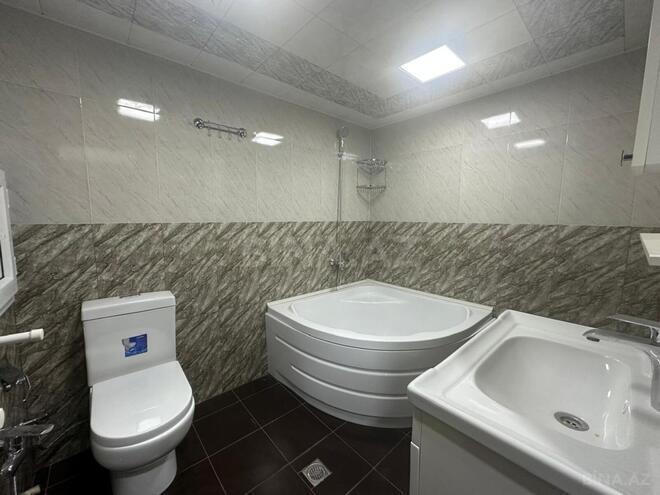 Продаётся 3-комн. новостройка 140 м², м. Нариман Нариманов, photo 13 from 15
