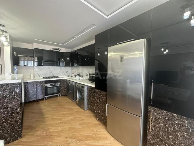 Продаётся 3-комн. новостройка 140 м², м. Нариман Нариманов, photo 5 from 15