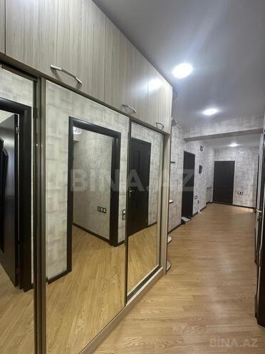 Продаётся 3-комн. новостройка 140 м², м. Нариман Нариманов, photo 12 from 15