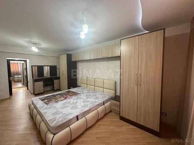 Продаётся 3-комн. новостройка 140 м², м. Нариман Нариманов, photo 7 from 15