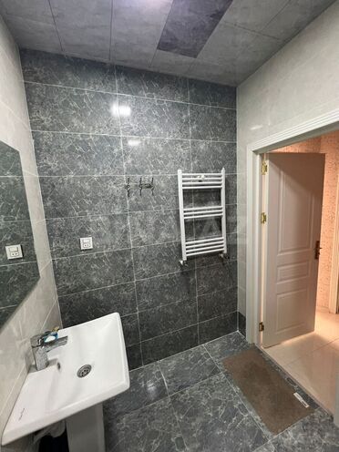 Сдаётся 2-комн. новостройка 75 м², Абшеронcкий  р., photo 8 from 12