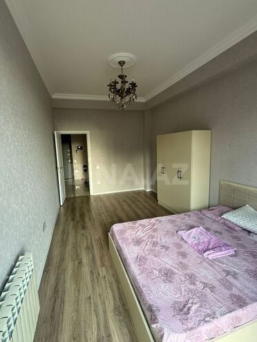 Сдаётся 2-комн. новостройка 75 м², Абшеронcкий  р., photo 5 from 12