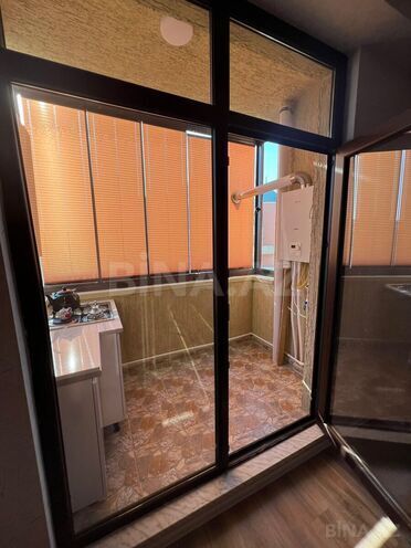 Сдаётся 2-комн. новостройка 75 м², Абшеронcкий  р., photo 10 from 12